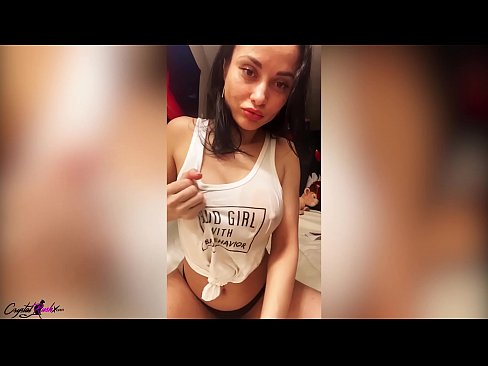❤️ Busty Pretty Woman Jacking Off Ang Kanyang Puke At Hinahaplos Ang Kanyang Malaking Tite Sa Isang Basang T-Shirt Porn video sa tl.kiss-x-max.ru ️❤